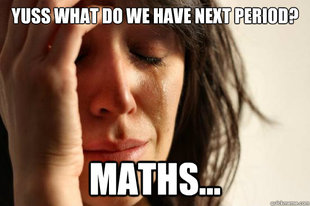 First World Problems