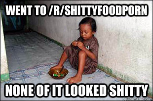 Third World Problems