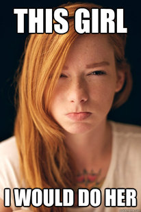 Ginger Myths
