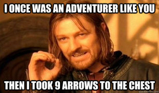 Boromir