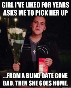 Friendzone Johnny