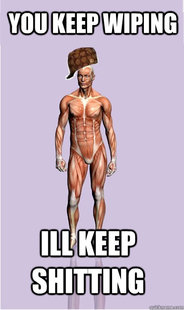 Scumbag Body