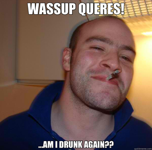 Good Guy Greg 