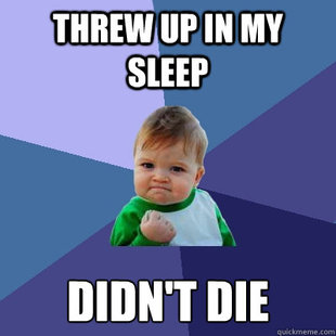 Success Kid