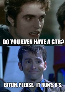 Doctor owned