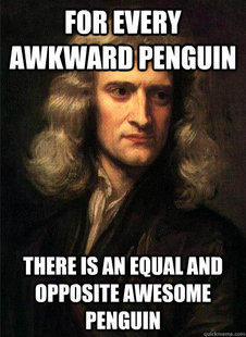 Sir Isaac Newton