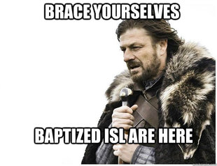Imminent Ned