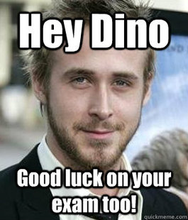 Ryan gosling