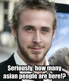 Ryan gosling