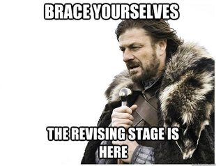 Imminent Ned