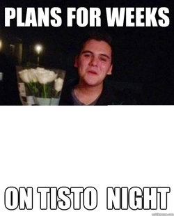 Friendzone Johnny