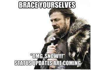 Imminent Ned