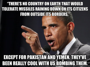 Hypocrisy