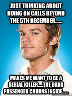 Dexter