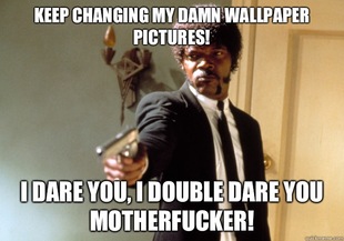 Samuel L Jackson