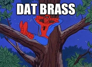 Spider man