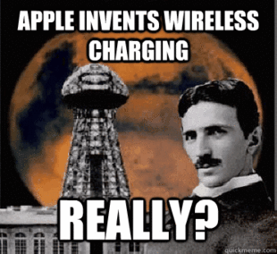 hipster tesla