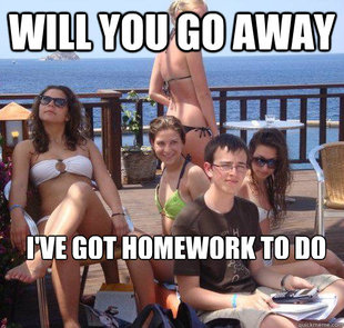 Priority Peter