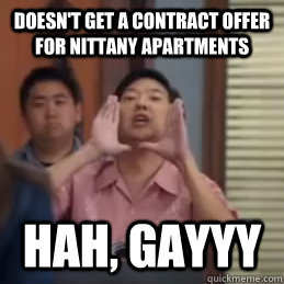 community senor chang gay