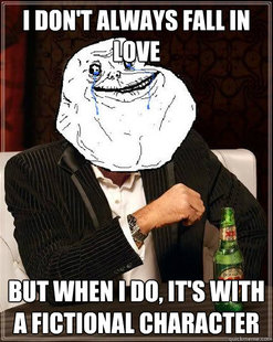 Most Forever Alone In The World