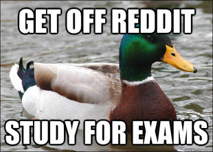 Actual Advice Mallard