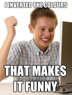 First Day on the Internet Kid