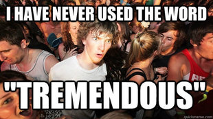 Sudden Clarity Clarence