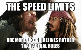 Barbossa meme