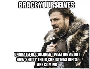 Imminent Ned