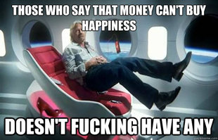 Life Lessons Billionare