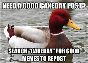 Malicious Advice Mallard