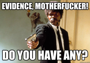 Samuel L Jackson
