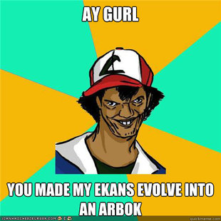 Dat ash