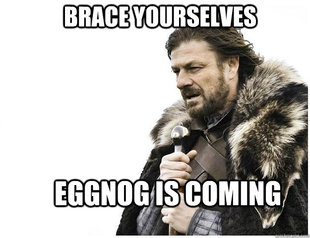 Imminent Ned