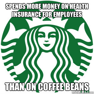 Good Guy Starbucks
