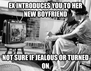 bisexual problems memes | quickmeme