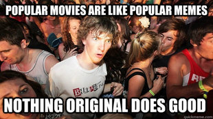 Sudden Clarity Clarence