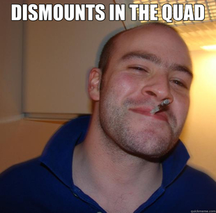 Good Guy Greg 
