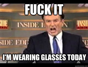 Bill OReilly Fuck It
