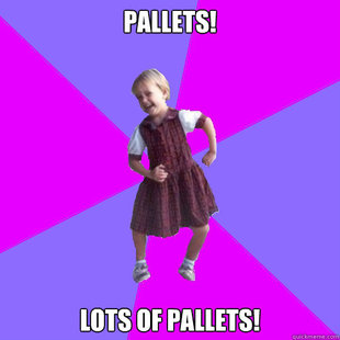 Socially awesome kindergartener