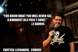 YOLO