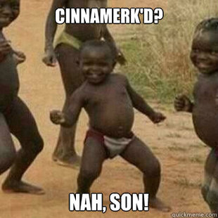 Its friday niggas