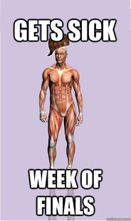 Scumbag Body