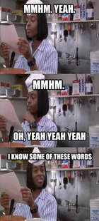 Oblivious Good Burger