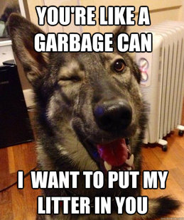 Pickup Pup