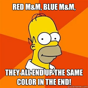 Advice Homer