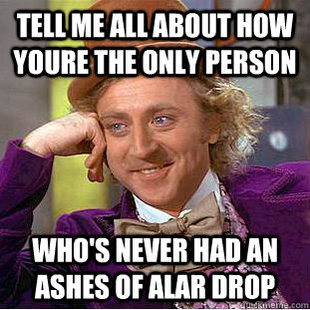 Condescending Wonka