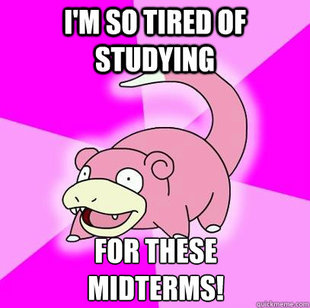 Slowpoke