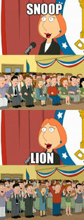 Lois Griffin