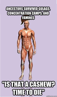 Scumbag Body
